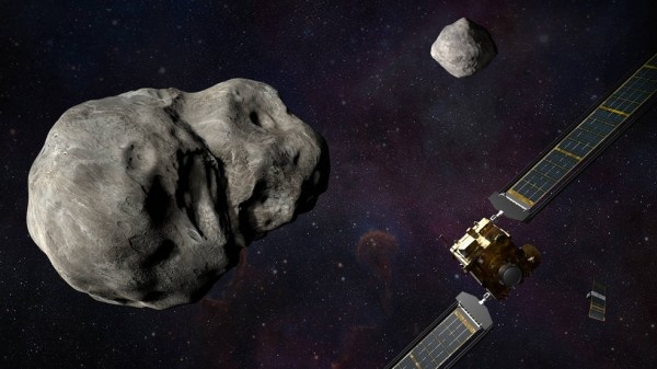 Ойдан ҳам яқин: NASA Ерга астероид яқинлашаётганидан огоҳлантирди