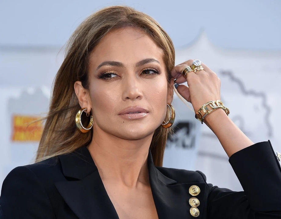 Jennifer Lopes konsertidan Toshkent shahriga 42,5 mlrd so‘mdan ziyod soliq tushumi tushdi