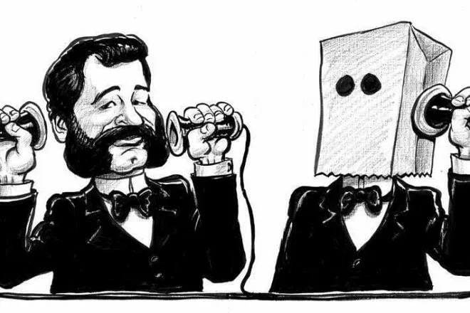 Оврўпалик (ҳажвия)