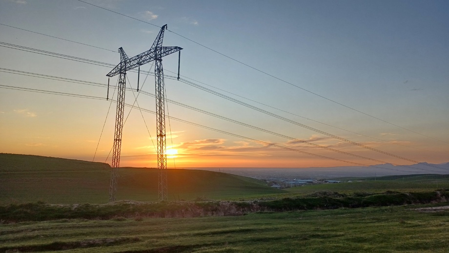 Апрел ойида кутилаётган эҳтимолий об-ҳаво маълумоти эълон қилинди