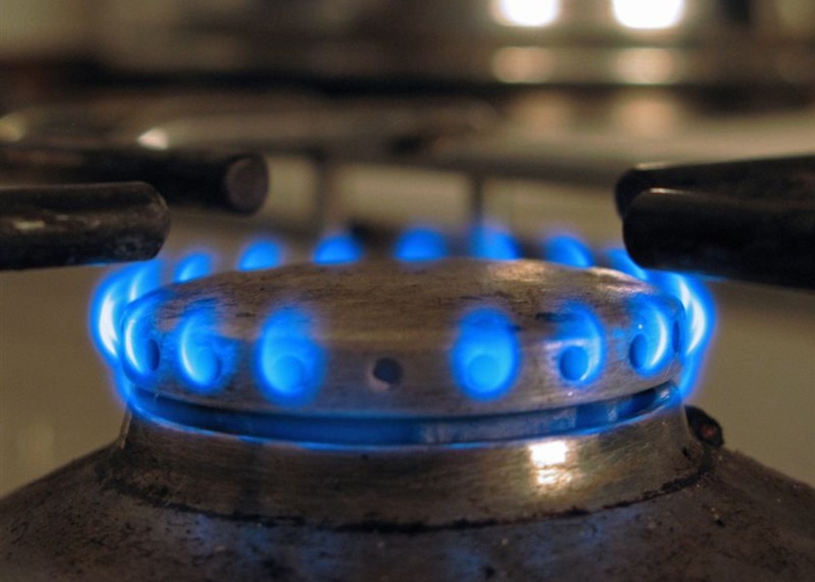 С 1 ноября базовая норма потребления природного газа увеличится в пять раз