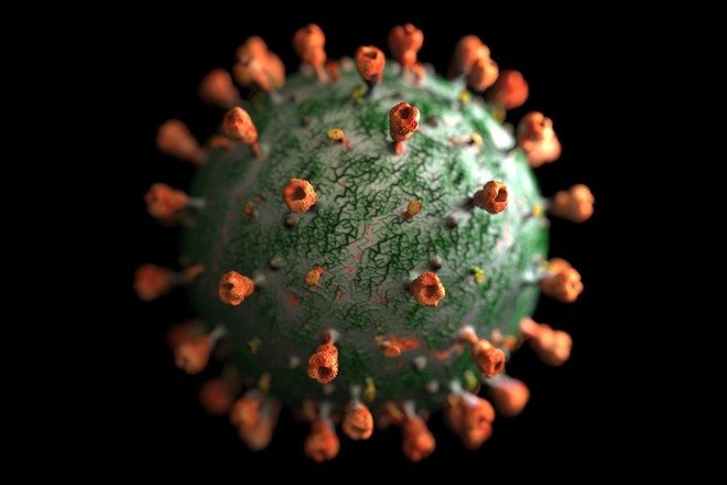 Virusolog: jahonga koronavirusning yangi turlari xavf solmoqda