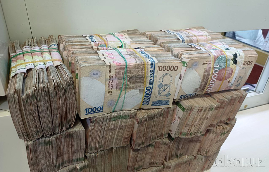 To‘lov-kontraktlarni to‘lash muddati bir oyga uzaytirildi