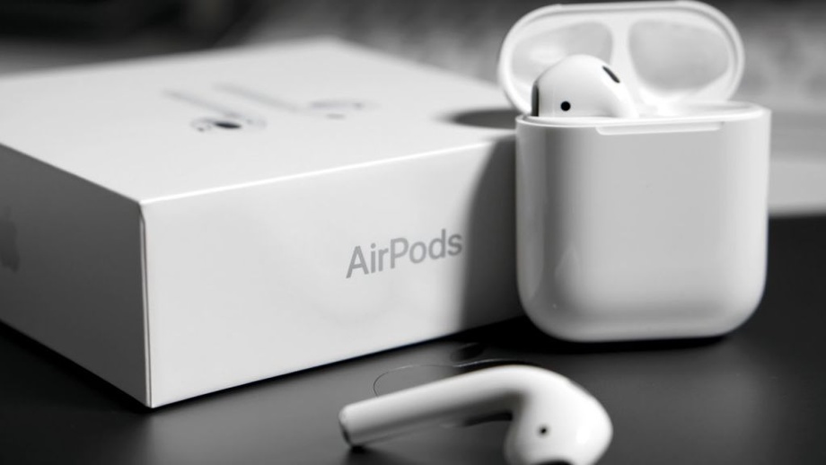 Как отслеживать местонахождение AirPods с помощью iPhone