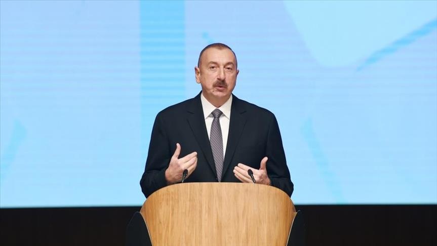Азербайджан никогда не смирится с оккупацией своих земель