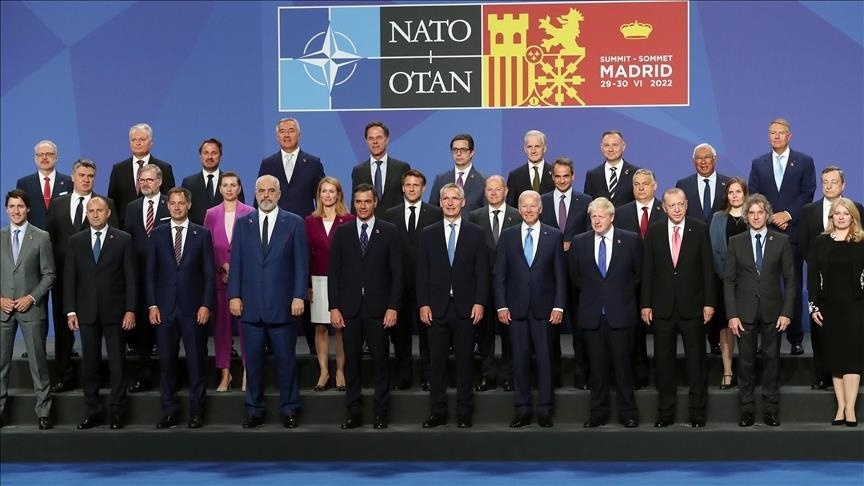 Финляндию и Швецию официально пригласили в НАТО