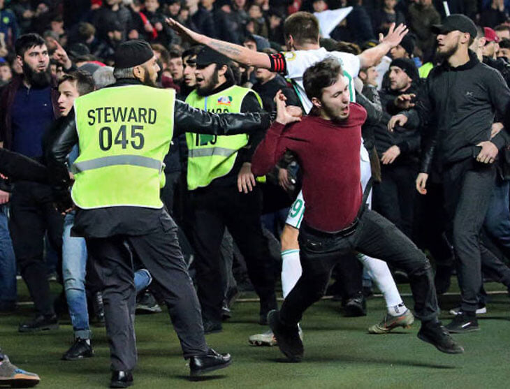 Porno er xotinidan spermani hidladi