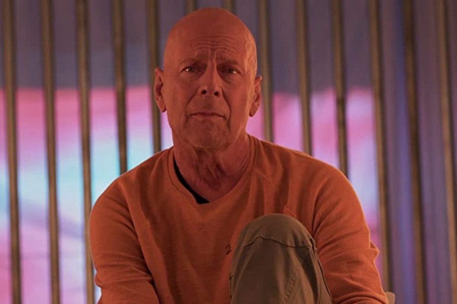 Супруга Брюса Уиллиса официально объявила о завершении его актерской карьеры