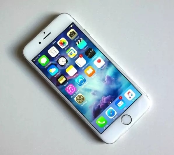 Apple внесла в список устаревших смартфонов iPhone 6