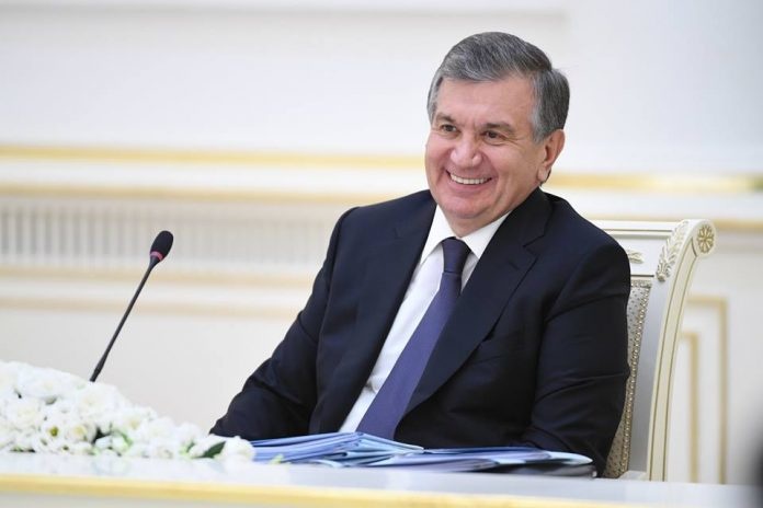 Президент Мирзиёев журналистларни касб байрами билан табриклади