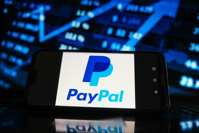 PayPal разрешит использовать криптовалюту для оплаты покупок
