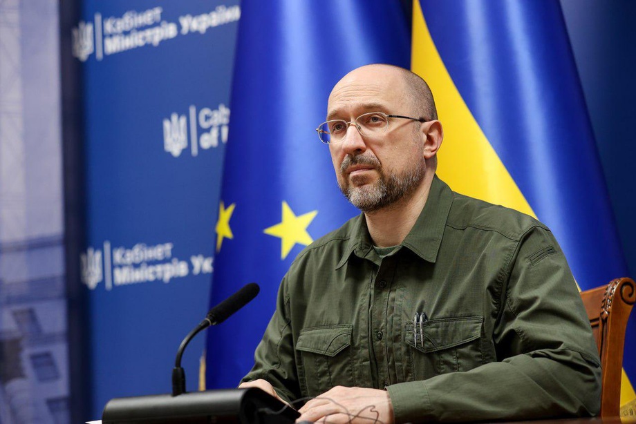 Украинада янги мудофаа вазири тасдиқланди