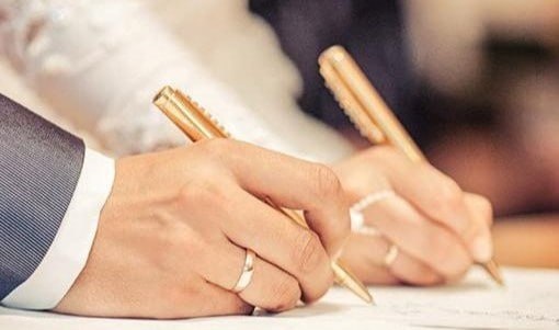 O‘zbekistonda 40 yoshdan keyin nikoh qurgan ayollar soni ma’lum qilindi