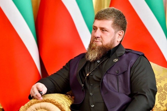 Кадыров: Чечня останется в составе России независимо от руководства