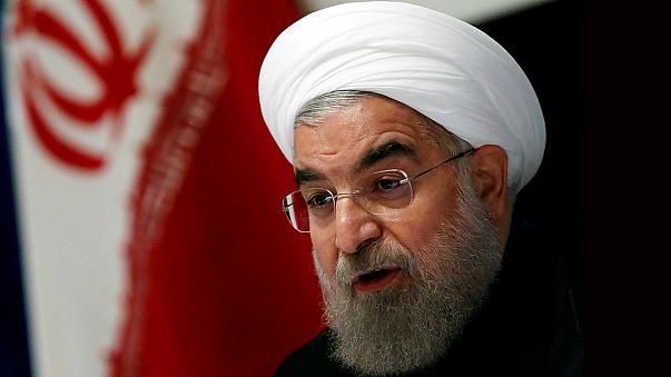 Иран выступил в защиту «ядерной сделки» (видео)