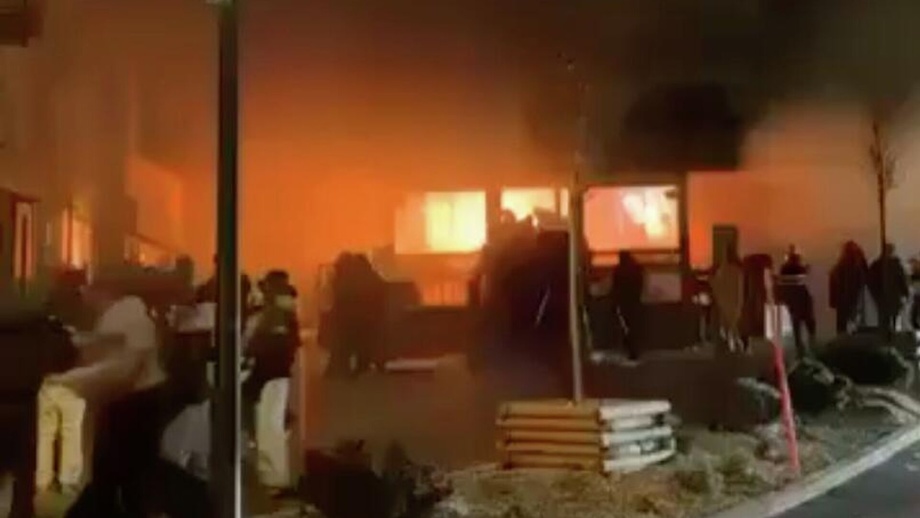 Швейцариядаги курортда 40 нафардан ошиқ киши ҳалок бўлди: Ўзбекистон ҳамдардлик билдирди