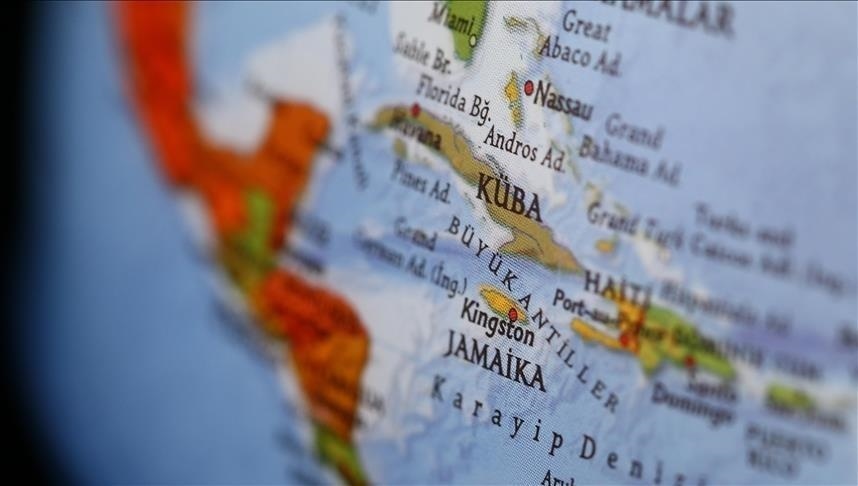 На Кубе 77 человек получили ранения в результате взрыва в порту