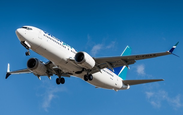 Yevropada «Boeing 737 MAX» samolyotlari parvozi vaqtincha taqiqlandi