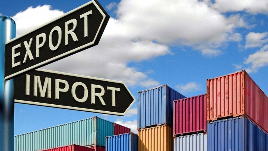 Ўзбекистоннинг ташқи савдо айланмаси 72 млрд доллардан ошди