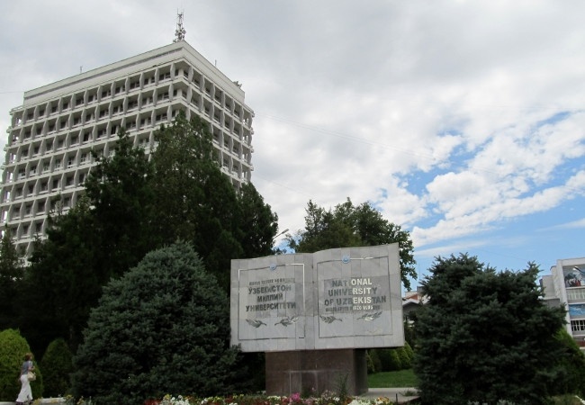 O‘zMU va Texnika universiteti shahar tashqarisiga ko‘chirilishi mumkin