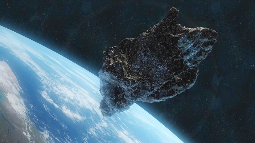 Xeops piramidasidan kattaroq asteroid Yerga yaqinlashmoqda