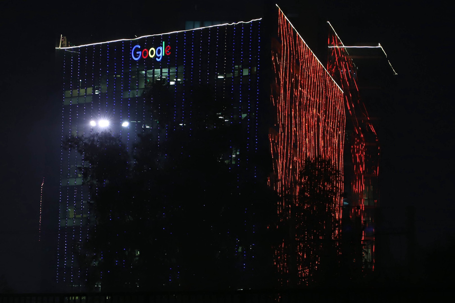 Власти Индии подозревают Google в нарушениях