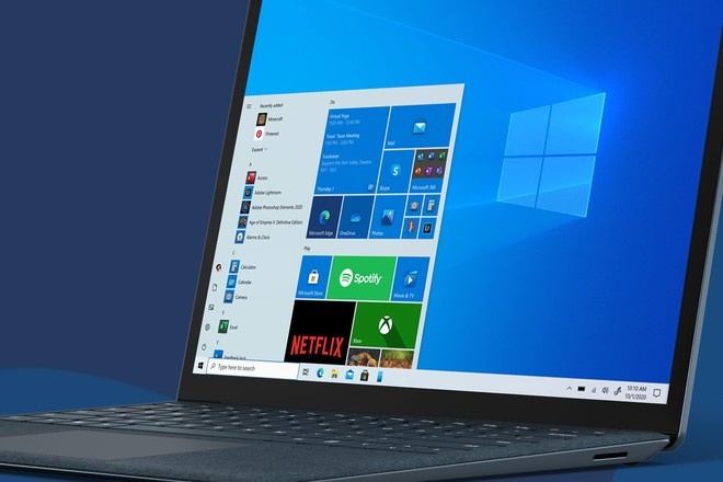 Операционная система Windows 10 начнёт обновляться по-новому
