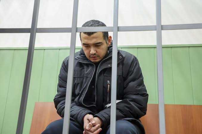 Россиялик генерал ўлимида айбланган ўзбекистонлик умрбод қамалди