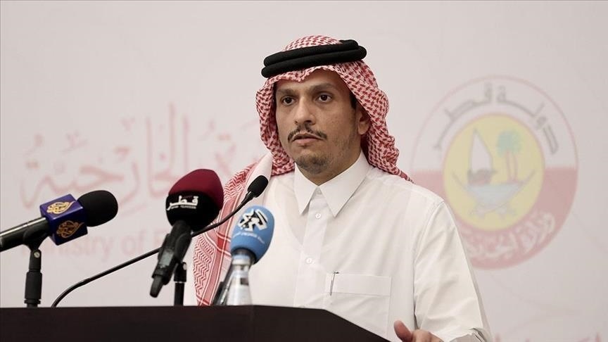 Эмир Катара назначил нового главу правительства