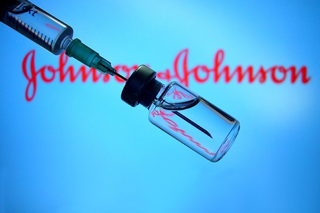 Около 70 млн доз вакцины Johnson & Johnson могут забраковать в США
