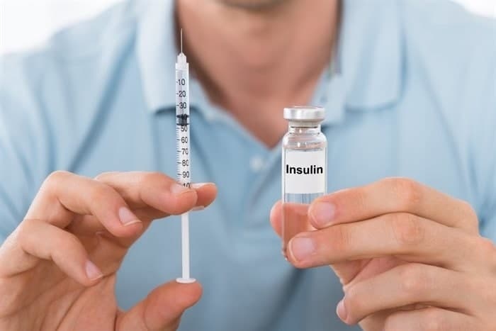 Kimlarga insulin bepul beriladi?