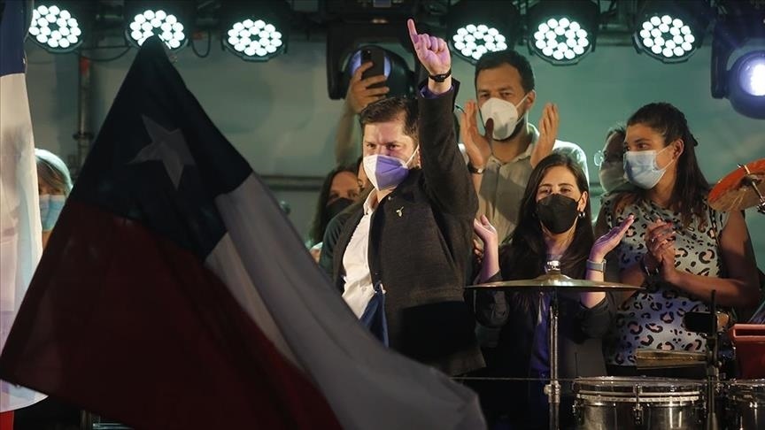 Чили возглавит самый молодой президент в истории страны