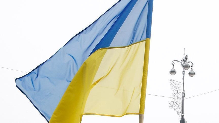 В Украине проходят учения «Чистое небо-2018»