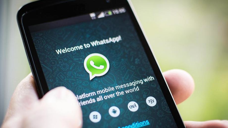 Новая функция WhatsApp будет бороться со спамом