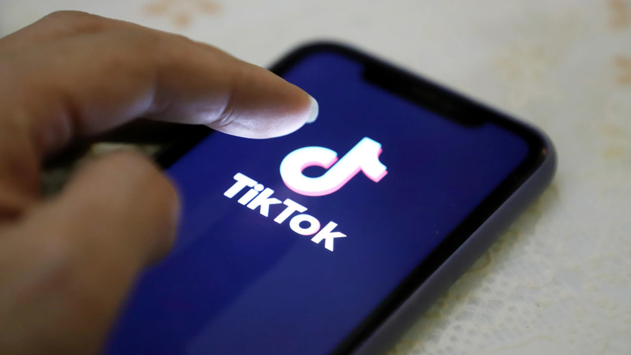 Қирғизистонда ҳам TikTok блокланади