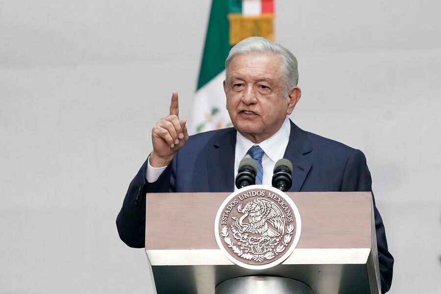 Мексика Эквадор билан дипломатик алоқаларни узди 