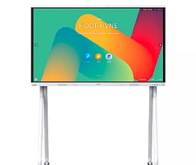 Huawei выпустила умную 4K-доску