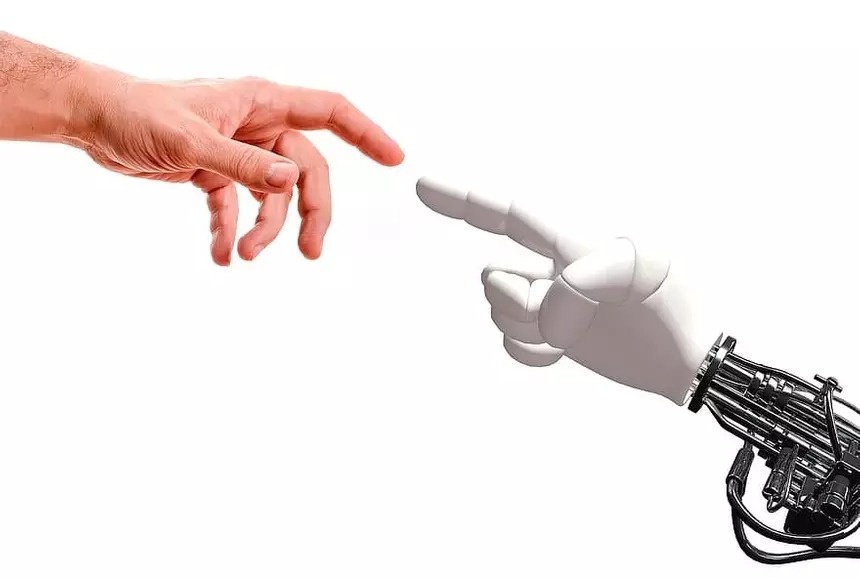 Создан протез пальца с искусственными нервами