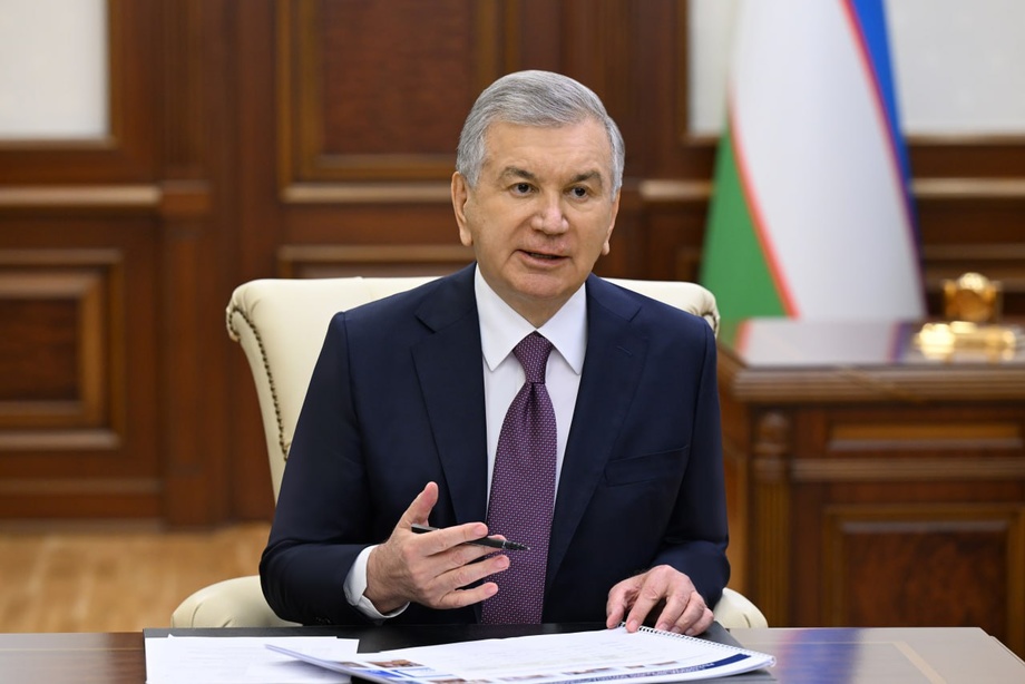 Одил судлов академияси ташкил этилади
