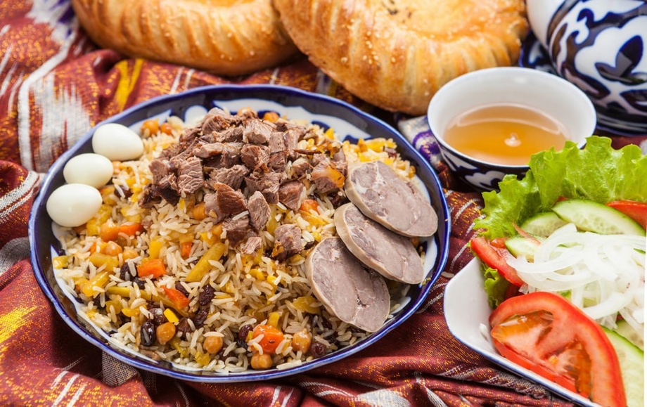 Палов нархлари таҳлили: Тошкент шаҳри етакчилик қилмоқда