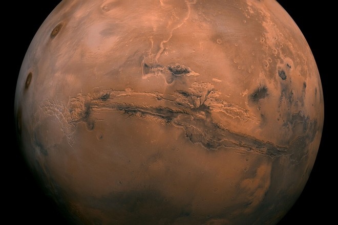 Учёные: кратчайший путь на Марс лежит через Венеру