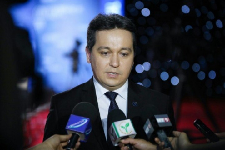 Шерзод Шерматов: «Қоғозда қонунчилик чиройли бўлса-да, амалда ишламаса, бу инновациялар рейтингига салбий таъсир кўрсатади»