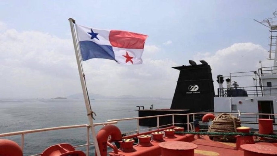 Yaponiya janubida Panama kemasi cho‘kib ketdi