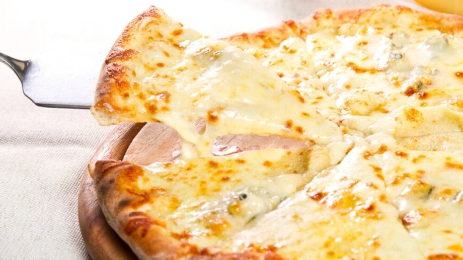 Пицца с 1001 видом сыра вошла в Книгу рекордов Гиннесса