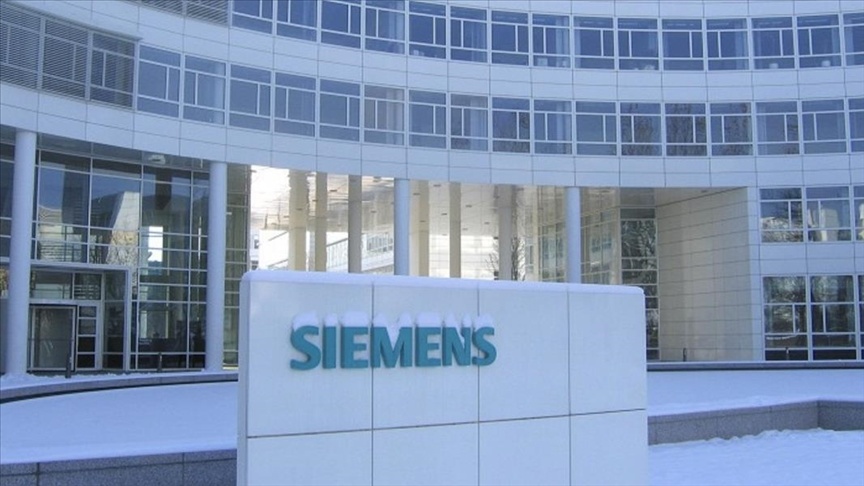Siemens объявил о прекращении бизнеса в России