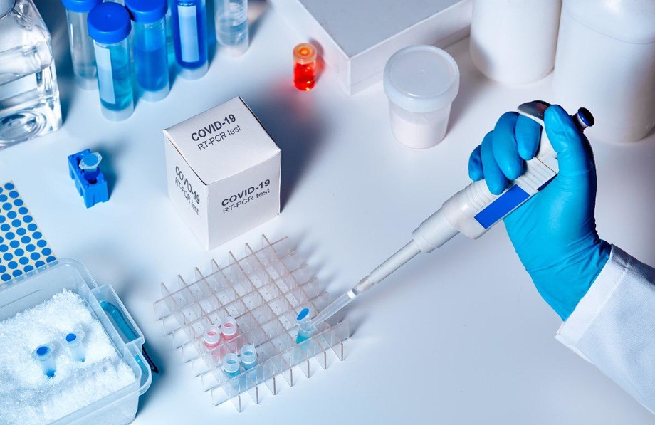 Коронавирус юқтирганлар сони 1200 нафардан ошиб кетди