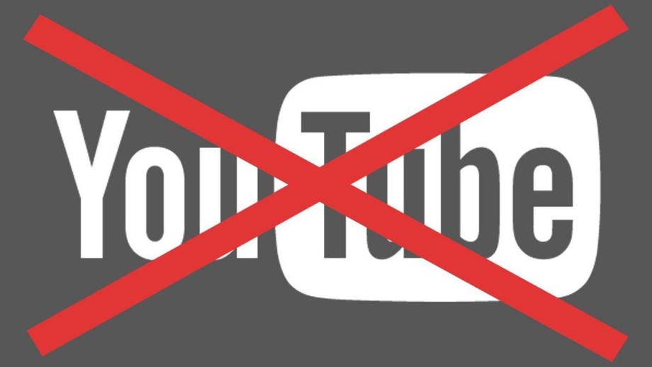 YouTube ввел новые правила, и пользователи начали бояться, что их заблокируют