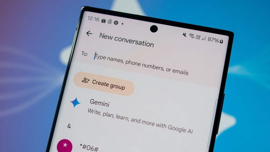 Samsung отключает свое приложение SMS в июле – отправка сообщений будет заблокирована
