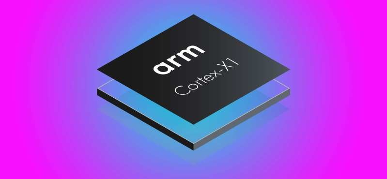 Флагманские смартфоны в 2021 году станут до 30% быстрее – ARM разработала новый мобильный процессор
