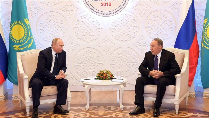 Астана и Москва развивают связи в сфере туризма